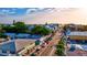 Beach town with coastal road and ocean view at 3601 E Bay Dr # 203, Holmes Beach, FL 34217