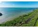 Community with water access and lush vegetation at 396 Aruba Cir # 103, Bradenton, FL 34209