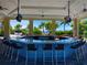 Enjoy drinks with waterfront views at this outdoor bar at 396 Aruba Cir # 103, Bradenton, FL 34209