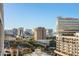 Enjoy breathtaking city views from this amazing location at 1990 Main St # Ph 6, Sarasota, FL 34236