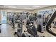 Well-equipped fitness center with various machines at 4207 Overture Cir, Bradenton, FL 34209