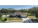 Single-Gathering home with spacious backyard and driveway at 4569 35Th Avenue E Cir, Palmetto, FL 34221