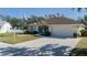 Single-Gathering home with attached garage and landscaped yard at 4569 35Th Avenue E Cir, Palmetto, FL 34221