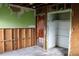 Needs renovation, includes a closet and window at 6203 Marina Dr, Holmes Beach, FL 34217