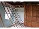 A room that needs renovation and features a window at 6203 Marina Dr, Holmes Beach, FL 34217