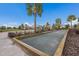 Enjoy a relaxing game of bocce ball in this community amenity at 12232 Perennial Pl, Lakewood Ranch, FL 34211
