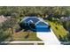 Beautiful single-Gathering home on a spacious lot with a large driveway at 13618 2Nd Ne Ave, Bradenton, FL 34212