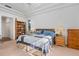Spacious primary bedroom with ample natural light and room for large furniture at 13618 2Nd Ne Ave, Bradenton, FL 34212