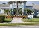 Recreation center with a walkway leading to the pool area at 4239 Cottage Hill Ave, Parrish, FL 34219