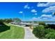 Private boat slips for residents at 4540 Gulf Of Mexico Dr # 304, Longboat Key, FL 34228