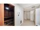 Community locker room with sauna and shower facilities at 4540 Gulf Of Mexico Dr # 304, Longboat Key, FL 34228