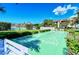 Relax and play shuffleboard in this outdoor recreational area at 4540 Gulf Of Mexico Dr # 304, Longboat Key, FL 34228