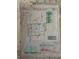 Survey map of the property showing lot lines and dimensions at 5443 Avenida Del Mare, Sarasota, FL 34242