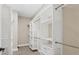 Large walk-in closet with ample shelving and hanging space at 6615 Hunter Combe Xing, University Park, FL 34201