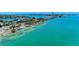 Enjoy breathtaking views from this waterfront location with clear blue water and easy access to nearby islands at 608 69Th W Ave, Bradenton, FL 34207