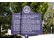 Informative marker detailing Anna Maria Island's rich history at 641 Key Royale Dr, Holmes Beach, FL 34217