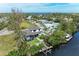 Luxury waterfront home with private dock and stunning views at 901 30Th E Ct, Bradenton, FL 34208