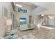Spacious living room with high ceilings and plenty of natural light at 901 30Th E Ct, Bradenton, FL 34208