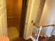 Private elevator for convenient access to all floors at 9923 Manatee W Ave # 4, Bradenton, FL 34209