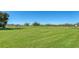 Expansive view of a lush green golf course at 10643 Old Grove Cir, Bradenton, FL 34212