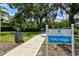 Indigo Park features a playground and walking path at 12939 Seasong Ter, Bradenton, FL 34211