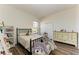 Cozy bedroom with double bed and plenty of closet space at 21709 Deer Pointe Xing, Bradenton, FL 34202