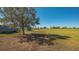 Picturesque horse property with open fields and equestrian structures at 25205 67Th E Ave, Myakka City, FL 34251