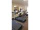 Community fitness center with various equipment at 3333 26Th E Ave # 1195, Bradenton, FL 34208