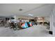 Bright and spacious storage area with shelving units at 3804 Bayside Dr, Bradenton, FL 34210