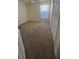 Bright bedroom with carpet flooring, double door closet, and window with blinds at 4042 Kingsfield Dr, Parrish, FL 34219