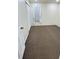 Well-lit bedroom with carpet flooring, double door closet and window at 4042 Kingsfield Dr, Parrish, FL 34219