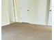 Bright bedroom with neutral-toned carpet and lots of natural light at 4042 Kingsfield Dr, Parrish, FL 34219