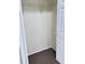 Large closet with wire shelving offering significant storage at 4042 Kingsfield Dr, Parrish, FL 34219