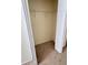 Walk-in closet with wire shelving providing ample storage space at 4042 Kingsfield Dr, Parrish, FL 34219