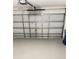 Garage with an automatic door opener and ample space at 4042 Kingsfield Dr, Parrish, FL 34219