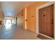 Interior hallway with access to condo units at 4140 Central Sarasota Pkwy # 1233, Sarasota, FL 34238