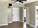 Bright entryway with tile flooring and neutral wall colors at 6312 7Th W Ave # 6312, Bradenton, FL 34209