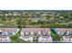 Luxury condo community boasting golf course and water views at 6713 Stone River Rd # 205, Bradenton, FL 34203