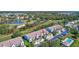 Condo community with golf course and lake views at 6713 Stone River Rd # 205, Bradenton, FL 34203