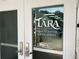 Entrance to Tara Golf & Country Club fitness center and pool at 6713 Stone River Rd # 205, Bradenton, FL 34203