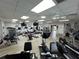 Well-equipped gym with various cardio and strength training machines at 6713 Stone River Rd # 205, Bradenton, FL 34203
