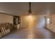 Spacious garage with water heater and plenty of room for storage at 109 Tortuga Dr, Nokomis, FL 34275