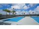 Enjoy some friendly competition on the pickleball courts at 17923 Polo Trl, Bradenton, FL 34211