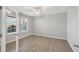 Bright bedroom with tile floor and window at 2179 W Price Blvd, North Port, FL 34286