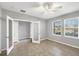Bright office space with tile floors and french doors at 2179 W Price Blvd, North Port, FL 34286