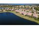 Luxury community with lakefront homes and scenic views at 6517 Willowshire Way, Bradenton, FL 34212