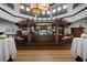 Upscale clubhouse bar with high-top seating at 905 Addington Ct # 203, Venice, FL 34293