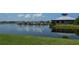 Waterfront community with boat slips and a charming clubhouse at 1014 Overlook Ct, Bradenton, FL 34208
