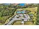 Community pool, playground, and sports court at 12689 Promenade Estates Blvd, Sarasota, FL 34238