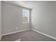 Spacious bedroom with neutral walls and carpeted floor at 148 Whiteland Bnd, Nokomis, FL 34275